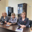 Ученые ИСИ РБ приняли участие в семинаре для авторов учебников по башкирскому языку и литературе - Институт стратегических исследований