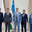Предприниматели Башкортостана заключили соглашения с Узбекистаном на сумму $10,2 млн - Правительство Республики Башкортостан