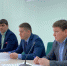 Состоялась встреча студентов БашГАУ с представителями отдела экономической безопасности и противодействия коррупции - БГАУ