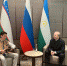 Премьер-министр Башкортостана рассказал о будущем сотрудничестве с Узбекистаном - Правительство Республики Башкортостан