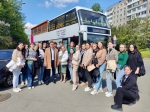 Участникам Недели предпринимательства в Башкортостане рассказали об истории развития бизнеса