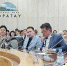 В Уфе в рамках форума «Арт-курултай. ДЕТИ» прошел тренинг  «Возможности проектных инициатив» - Культурный мир Башкортостана