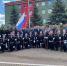 Начальник Управления Росгвардии по Башкортостану принял участие в открытии учебно–методического центра в парке "Патриот" - Росгвардия