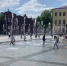 В Уфе дети открыли купальный сезон на Советской площади - ProUral.Info