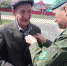 В Баймакском районе чествовали ветерана-пограничника - Ветеран Башкортостана