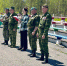 В Межгорье при участии ветеранов прошли военно-полевые сборы - Ветеран Башкортостана