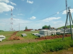 Архитектурно-парковый ансамбль "Новый центр". Бирск