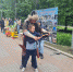 День города в парке Якутова! - Сетевое издание Ufaved.Info
