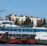 В Уфе затонула баржа - ProUral.Info