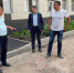Благоустройство дворов на контроле - Администрация городского округа Уфа