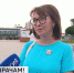 Жители Уфы рассказали "Вестям", за что они хотят поблагодарить врачей | ГТРК «Башкортостан» - ГТРК Башкортостан