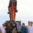 Мемориальная доска в Ростовской области увековечила имена воинов 112-й Башкавдивизии - Башинформ