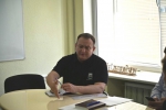 В Советском районе прошел «Предпринимательский час»