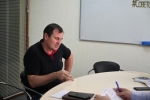 В Советском районе прошел «Предпринимательский час»