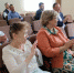В Избирательной комиссии провели рабочую встречу - Администрация городского округа Уфа
