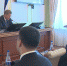 Глава Башкирии Радий Хабиров раскритиковал работу одного из регоператоров | ГТРК «Башкортостан» - ГТРК Башкортостан