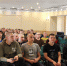 В Уфе в рамках проекта «Эстафета поколений» ветеран встретился с новобранцами - Ветеран Башкортостана