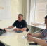 В Советском районе прошел «Предпринимательский час» - Администрация городского округа Уфа