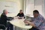 В Советском районе прошел «Предпринимательский час»