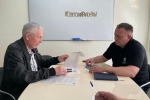 В Советском районе прошел «Предпринимательский час»