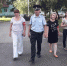 Народные дружинники Демы - на страже общественного порядка - Администрация городского округа Уфа