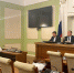 Рустам Муратов презентовал сервис «Цифровое имущество и строительство» на совещании с Дмитрием Чернышенко - Правительство Республики Башкортостан