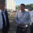 В Уфе закрытие улицы Пугачева перенесли на вторник 26 июля | ГТРК «Башкортостан» - ГТРК Башкортостан