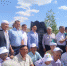 В деревне Идрисово Баймакского района открыли памятник сказителю Габиту Аргинбаеву - Правительство Республики Башкортостан