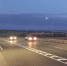 В Башкирии осветили пять километров трассы Р-240 Уфа – Оренбург - Сетевое издание Республика Башкортостан