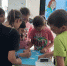 В Андреевской сельской модельной библиотеке прошел День дружбы - Культурный мир Башкортостана