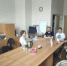 В ИСИ РБ прошли практику студенты-философы 2 курса факультета философии и социологии БашГУ - Институт стратегических исследований