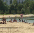 В Уфе назвали самые популярные пляжи среди горожан и гостей столицы | ГТРК «Башкортостан» - ГТРК Башкортостан