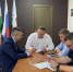 В Советском районе прошел «Предпринимательский час» - Администрация городского округа Уфа