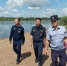 В Орджоникидзевском районе проводят профилактические рейды по местам несанкционированного купания - Администрация городского округа Уфа