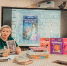Караидельская модельная библиотека провела обзор книжных новинок - Культурный мир Башкортостана