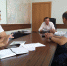 В Калининском районе состоялся предпринимательский час - Город Уфа