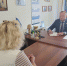 За помощью к Ивану Сухареву - ЛДПР
