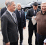 Уфимское предприятие «Полимак» развивает производство композитных материалов для строительства - Глава РБ