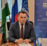 Руслан Насретдинов: «Уровень доверия к «Единой России» ожидаемо высокий, как и оценка деятельности на местах» - Единая Россия