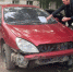 Улицы очищают от брошенных автомобилей - Город Уфа