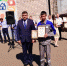 Лучший электромонтер работает в Советском районе - Город Уфа
