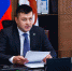 Мэр Уфы Ратмир Мавлиев рассказал о цифровизации города - Город Уфа