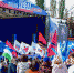 «Потомки Шаймуратова своих не бросают!»: фоторепортаж с масштабного митинг-концерта в Уфе - ProUral.Info