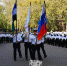 Священник посетил торжественное принятие присяги - Уфимская Епархия