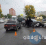 В Уфе в массовом ДТП пострадали три человека - Сетевое издание Республика Башкортостан
