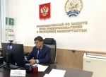 Предпринимателям Башкортостана разъяснили порядок действий в ходе частичной мобилизации