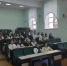 В БашГАУ прошла лекция, посвященная Всемирному дню борьбы с бешенством - БГАУ