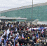 Кировский район принял активное участие в митинг-концерте - Город Уфа