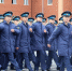 В полку кадетов прибыло - Город Уфа