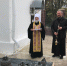 Митр.НИКОН освятил колокола для Покровского храма г.Уфы - Уфимская Епархия